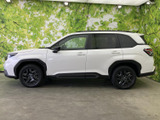 フォレスター 1.8 スポーツ EX ブラックセレクション 4WD 