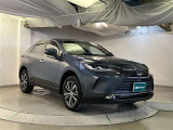 ハリアー  2.0 G 4WD