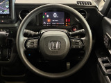 【ホンダセンシング】先進の安全運転支援機能です!さまざまなシーンで運転をサポートします♪