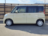 セットアップは良質の軽自動車を取り揃えています!色々なメーカーの車をあちこち見て回ることなく1店舗て見比べる事が出来ますので車探しがとても手軽になります!