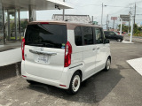 N-BOX G L ホンダセンシング カッパーブラウンスタイル 