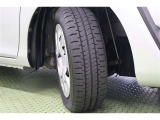 タイヤサイズ 185/60R15。