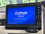 N-BOX G L ホンダセンシング 