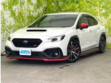 スバル WRX S4 2.4 STI スポーツR EX 4WD