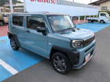 どのお車にも車検の残り期間により、安心の12ヶ月点検又は車検整備付きです。納車後の点検、車検などアフターサービスもお任せください。