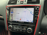 レヴォーグ 2.0 STI スポーツ アイサイト 4WD 後期型 禁煙車 純正8インチナビ