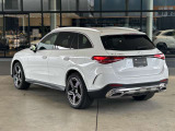GLC 350e 4マチック スポーツ エディション スター 4WD 