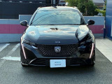 308SW GT ブルーHDi ディーゼル 