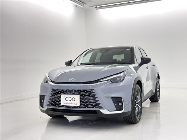 LBX クール