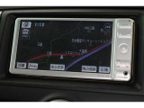 休日のドライブも簡単操作で目的地を設定でき、迷わず目的地まで案内してくれるナビゲーションです♪
