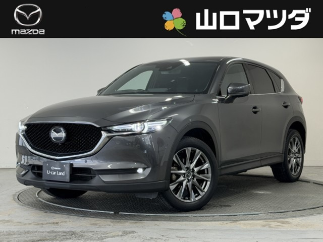 マツダ CX-5 