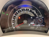 走行距離にご注目!