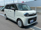 気になるお車は、実車のご確認をおすすめいたします。スズキのクルマは安心ディーラー保証付の当店へ!