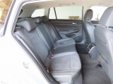 ISOFIX(イソフィックス)基準適合チャイルドシート固定装置!!安心楽々で対応チャイルドシートが取付できます。