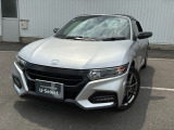 走る楽しさ、操る楽しさをジャストサイズで満喫できるS660!