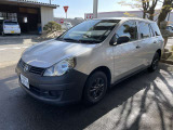 車検R9年5月まで!キーレス!運転席&助手席パワーウインド!