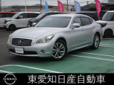 H24年式 フーガ 250VIP