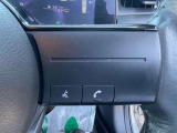 ステアリングスイッチ