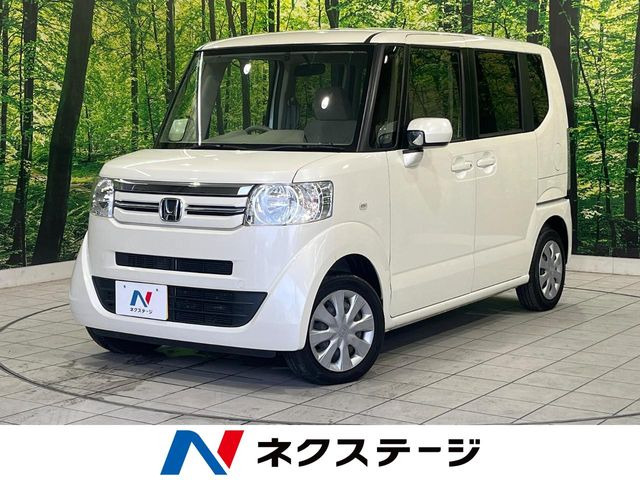 N-BOX G