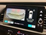 バックカメラが装備されており、後方の安全確認はもちろんのこと狭い場所での駐車や雨の日・夜間など視界の悪いコンディションでのストレスの軽減にもなります!