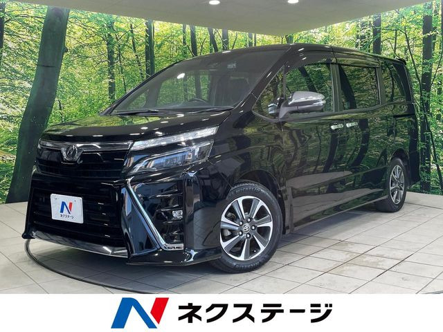 ヴォクシー 2.0 ZS 煌II 