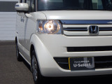 N-BOX G Lパッケージ 