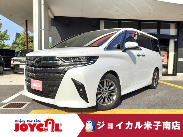アルファード 2.5 Z