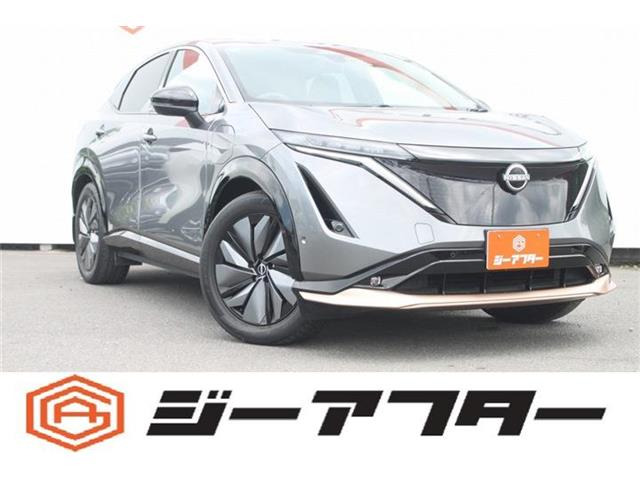 アリア B6 禁煙車 黒ハーフレザーシート BOSEサ