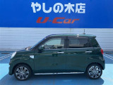 ピクシスジョイ F G SAIII 