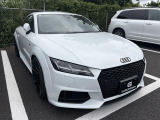 アウディ TTクーペ