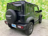 ジムニーシエラ 1.5 JC 4WD 