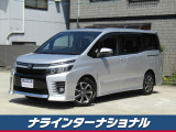 H26年式、トヨタ、ヴォクシー、ZS入庫しました☆