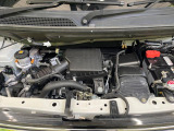親切・丁寧な専門メカニックスタッフが応対!・車検・点検整備・事故等の修理などアフターサービスも安心。お車のカスタマイズもネクステージのサービススタッフまでご相談ください!
