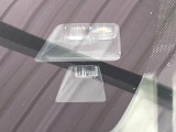 【スマートブレーキサポート】走行中に前方の車両等を認識し、衝突しそうな時は警報とブレーキで衝突回避と被害軽減をアシスト。より安全にドライブをお楽しみいただけます。
