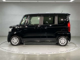 N-BOX G L ホンダセンシング 