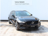 V60 ウルトラ T6  AWD プラグインハイブリッド 4WD 