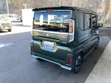 ご覧頂いている車両は、スズキ直営代理店である当店が自信を持ってオススメできるディーラー中古車です♪