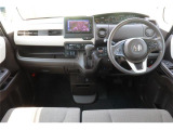 N-BOX L 4WD 