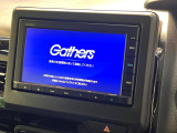 【メーカー純正ナビ】インテリアに溶け込むスタイリッシュな「専用設計」メーカーナビを装備♪視認性や操作性など基本性能にも優れ、より上質なカーライフをお楽しみいただけます。