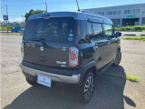 ハスラー J スタイルIII 4WD 