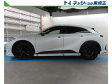 【サイド】ロングラン保証は、走行距離無制限・1年間の無料保証!約60項目・5,000部品を全国5,000箇所で保証修理が可能です!最長3年間まで保証を延長(有料)して頂く事が出来ますのでより安心です!