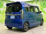 N-BOXカスタム  