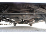 中古車は全車両、外部検査機関AISの品質検査書が付いています。