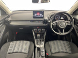 MAZDA2 1.5 15S スマートエディション ワンオーナー 修復歴無し