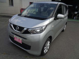 デイズ X 4WD 