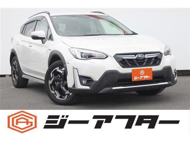XV 2.0 アドバンス 4WD 禁煙車 純正8インチナビ フルセグTV