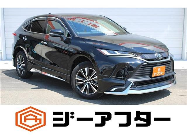 ハリアー  2.0 G
