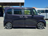 N-BOXカスタム G L ホンダセンシング 