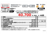 C-HR ハイブリッド 1.8 G モード ネロ 