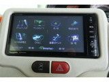 【フルセグTV】キレイな画質でTV視聴が可能です♪